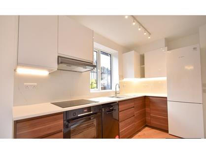 1 Bed Flat, Dollis Road, N3