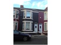 3 Bed Terraced House, Cedardale Road, L9