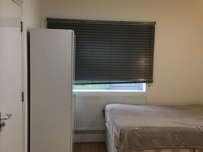 Studio Flat, Northbrook Rd, IG1