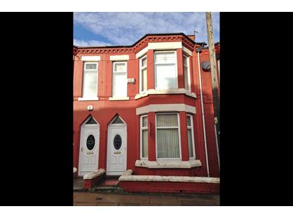 3 Bed Terraced House, Cowper Road, L13