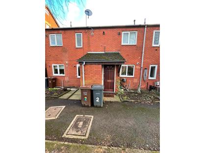 1 Bed Maisonette, Hamilton Mews, M30