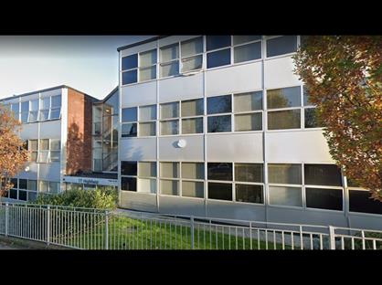 1 Bed Flat, Highfield Road, NW11