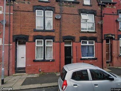 Room in a Shared House, Nowell Place, LS9