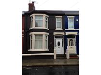 3 Bed Terraced House, Craigburn Road, L13