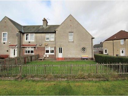 2 Bed Flat, Station Road, ML8