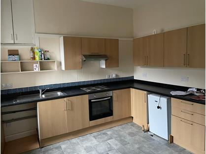 2 Bed Flat, Longrow, PA28