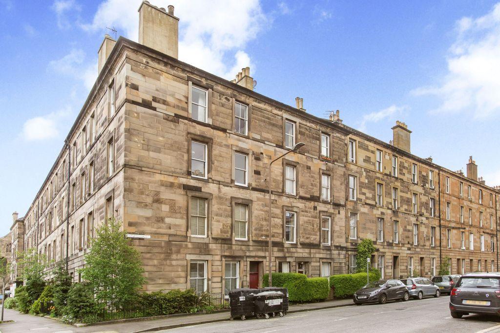 Additional image 15 of 2 Bed Flat, Oxford Street, EH8, N1 7GU