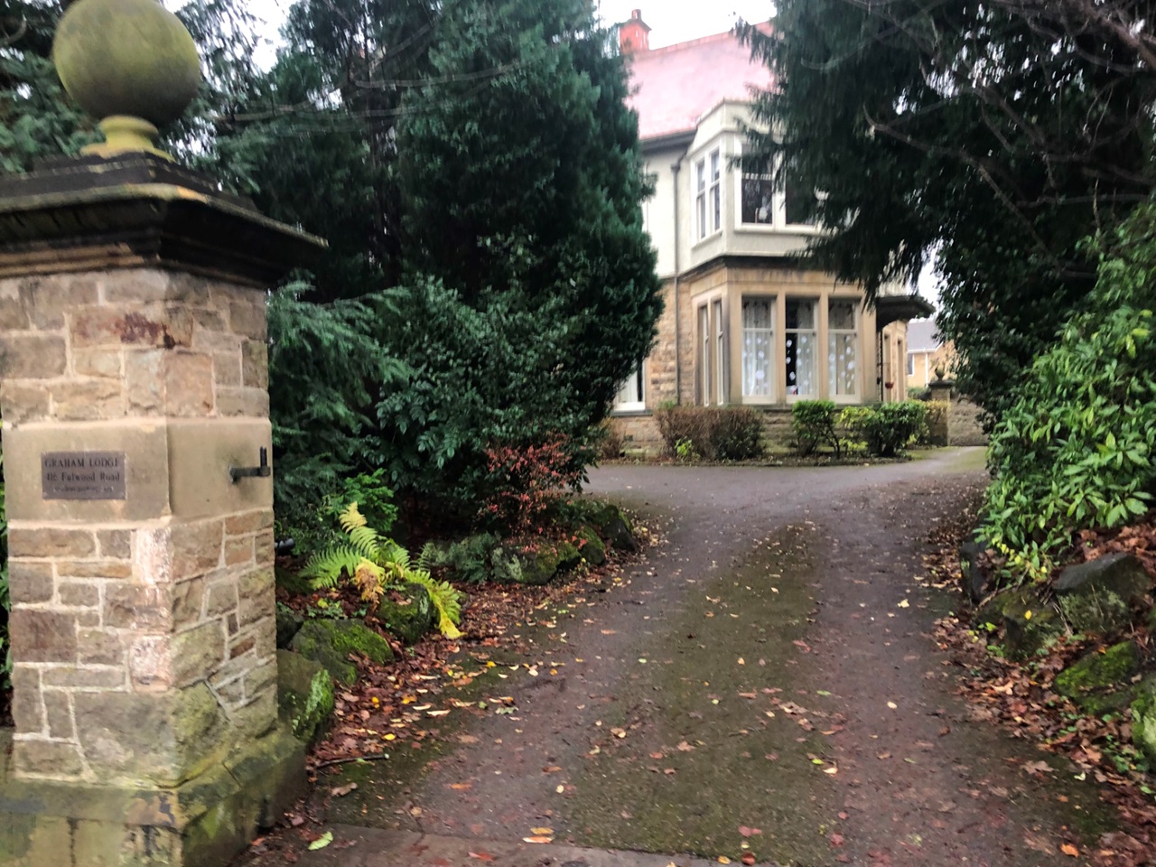 Additional image 11 of 2 Bed Flat, Ranmoor, S10, N1 7GU