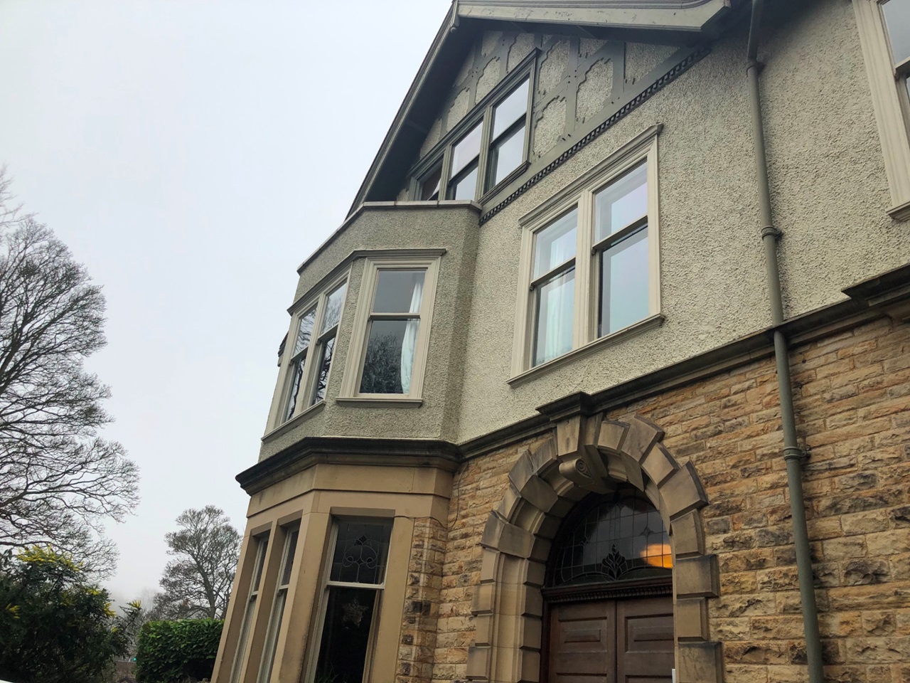 2 Bed Flat, Ranmoor, S10, N1 7GU