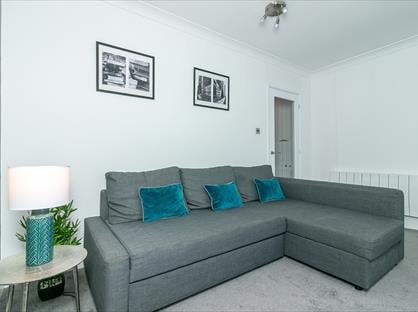 1 Bed Flat, Old London Road, AL1