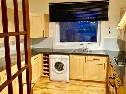 3 Bed Flat, Morar Street, KY8