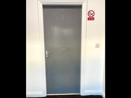 1 Bed Flat, The Station, TS10