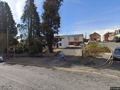 1 Bed Flat, Moreton Road, MK18