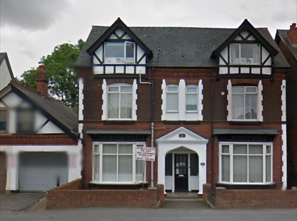 1 Bed Flat, Stourbridge Road, DY1