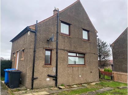 3 Bed Semi-Detached House, East Queensway, EH26