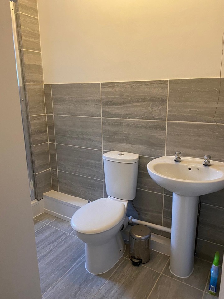 Additional image 3 of 4 Bed Terraced House, Blagden Street, S2, N1 7GU