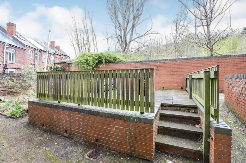 Additional image 9 of 4 Bed Terraced House, Blagden Street, S2, N1 7GU