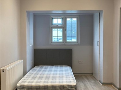 Studio Flat, Greville Avenue, CR2