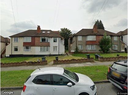 2 Bed Maisonette, Cray Valley Road, BR5