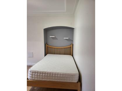 1 Bed Flat, Whitchurch Lane, HA8