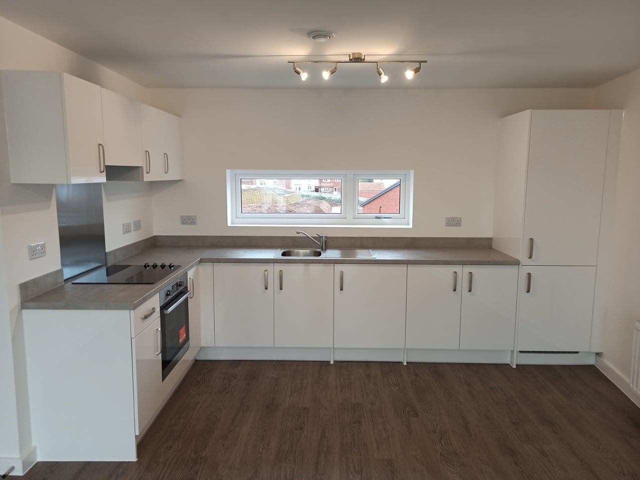 1 Bed Flat, Stoke Gifford, BS34