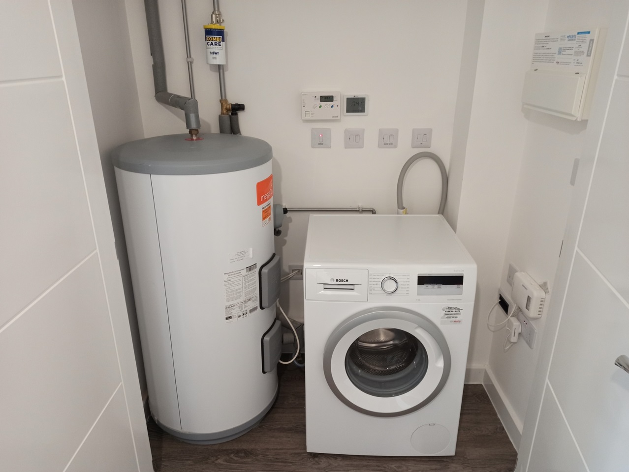 1 Bed Flat, Stoke Gifford, BS34 photo 4