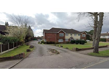 2 Bed Flat, Nelmes Court, RM11