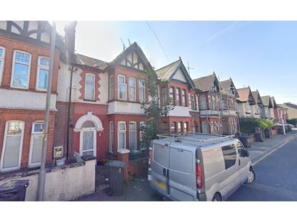 4 Bed Terraced House, Cromwell Road, LU3