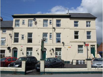 1 Bed Flat, The Malthouse, RG1