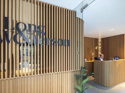 2 Bed Flat, Long Street, E2