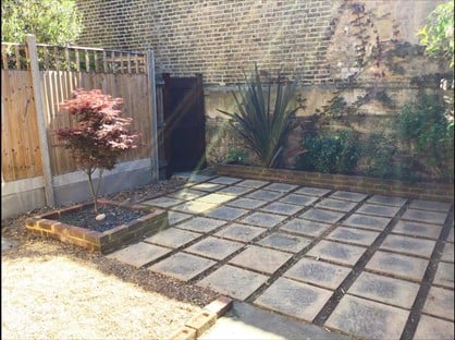 2 Bed Flat, Vauxhall, SW8