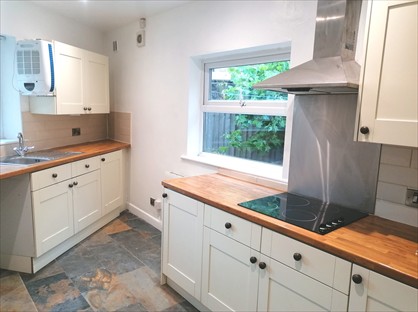 1 Bed Flat, Barnby Gate, NG24