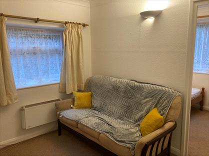 1 Bed Flat, Southcote, RG30