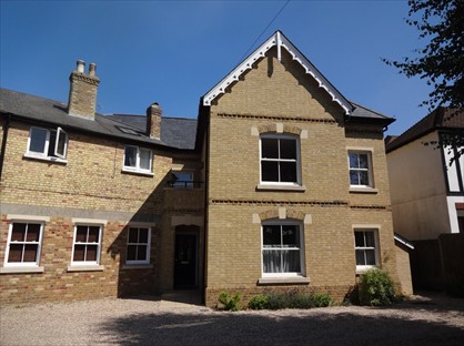 2 Bed Flat, South Park, TN13