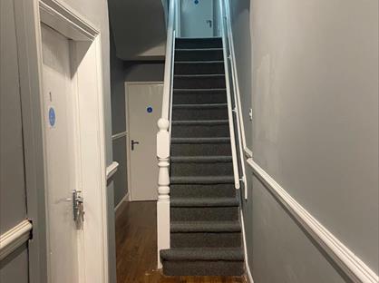 7 Bed Terraced House, City Road, B16