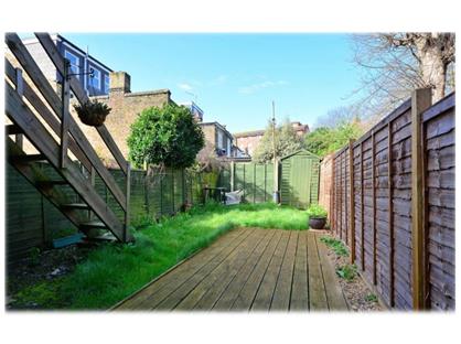 2 Bed Flat, Newton Avenue, W3
