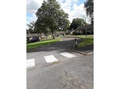 1 Bed Bungalow, Horsecroft, HR2