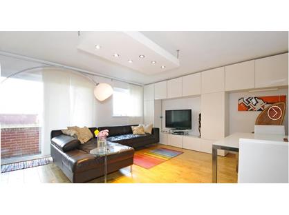 1 Bed Flat, Ascalon Court, SW2