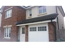 4 Bed Detached House, Marion Wilson View, FK5
