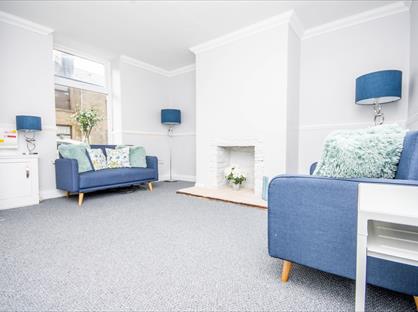 3 Bed Terraced House, Olive Lane, BB3