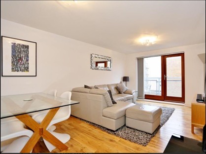 2 Bed Flat, North Star Boulevard, DA9