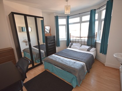 2 Bed Maisonette, Lilac Road, SO16