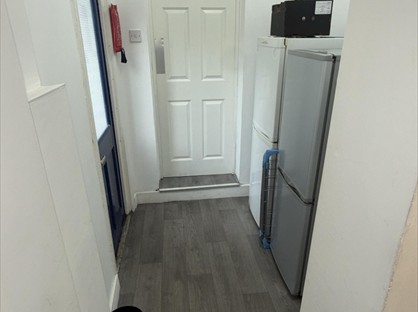 Room in a Shared House, Lydford Street, M6