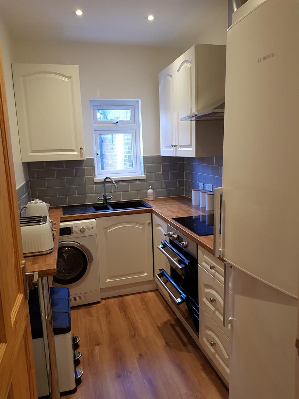 2 Bed Maisonette, Coventry Road, SO15