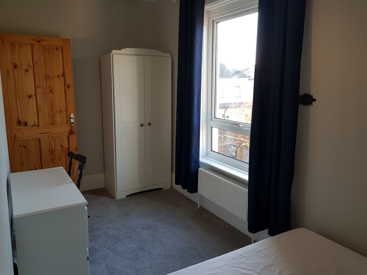 2 Bed Maisonette, Coventry Road, SO15 photo 4
