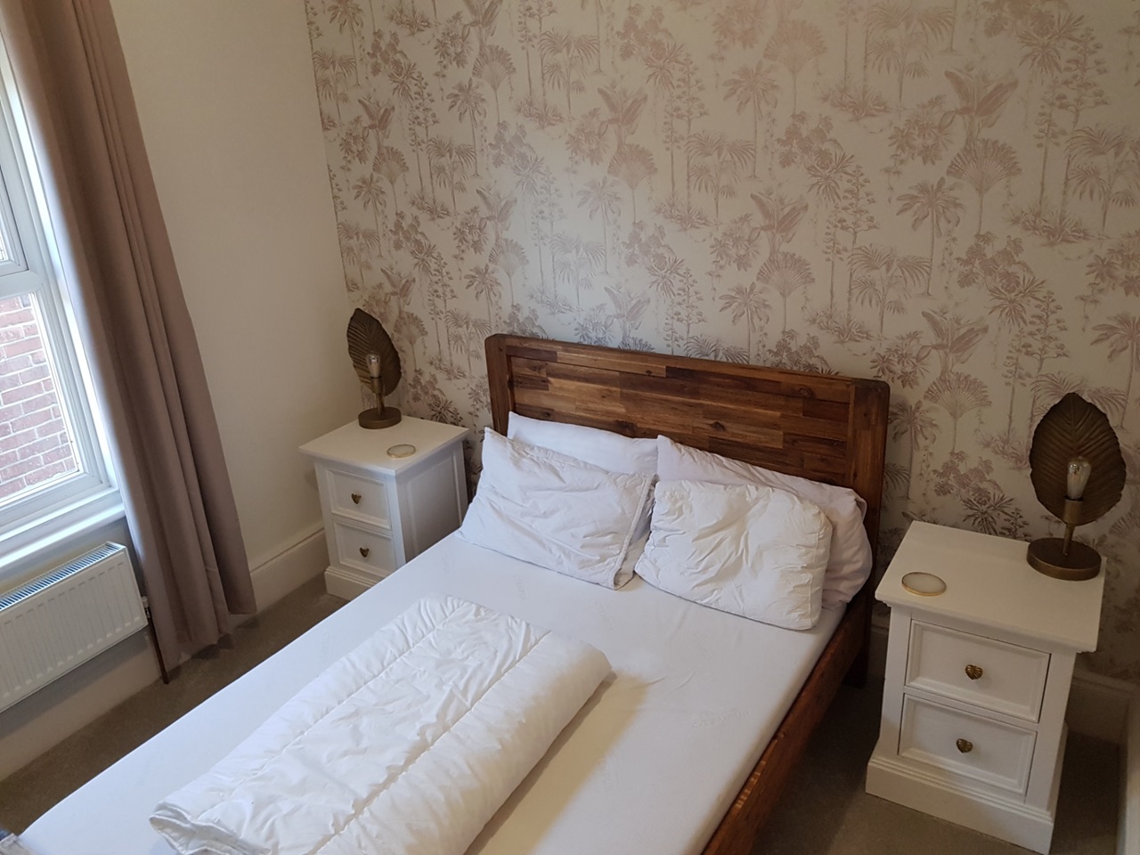 2 Bed Maisonette, Coventry Road, SO15 photo 5