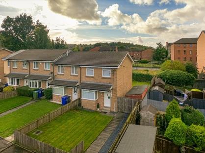 3 Bed Semi-Detached House, Brown Street, PA1