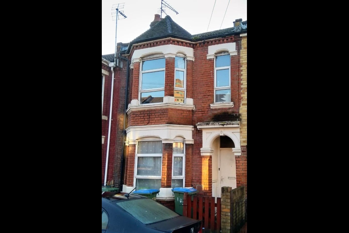 1 Bed Flat, Clovelly Road, SO14, N1 7GU
