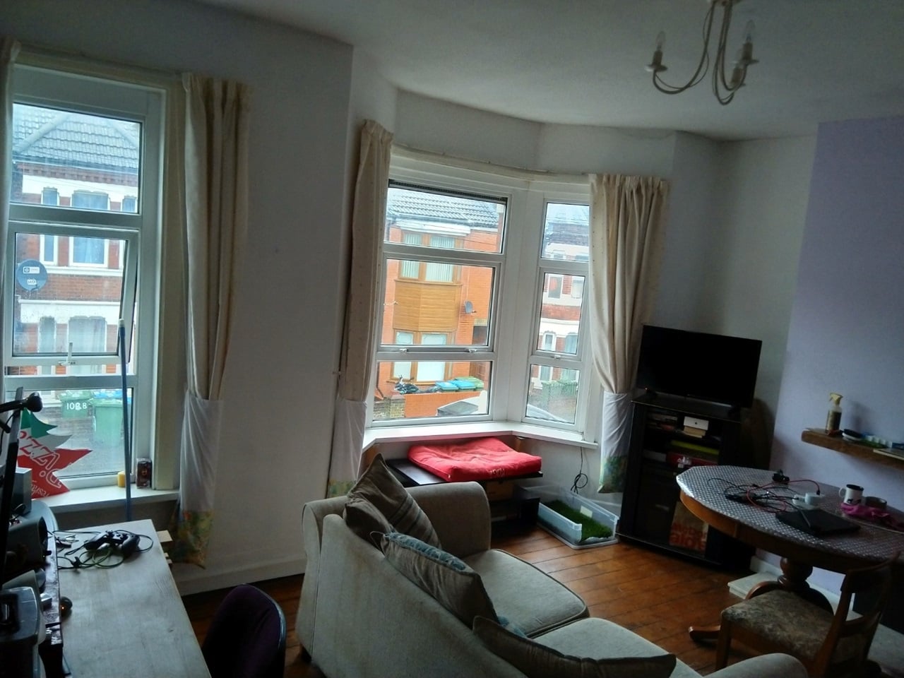 Additional image 3 of 1 Bed Flat, Clovelly Road, SO14, N1 7GU