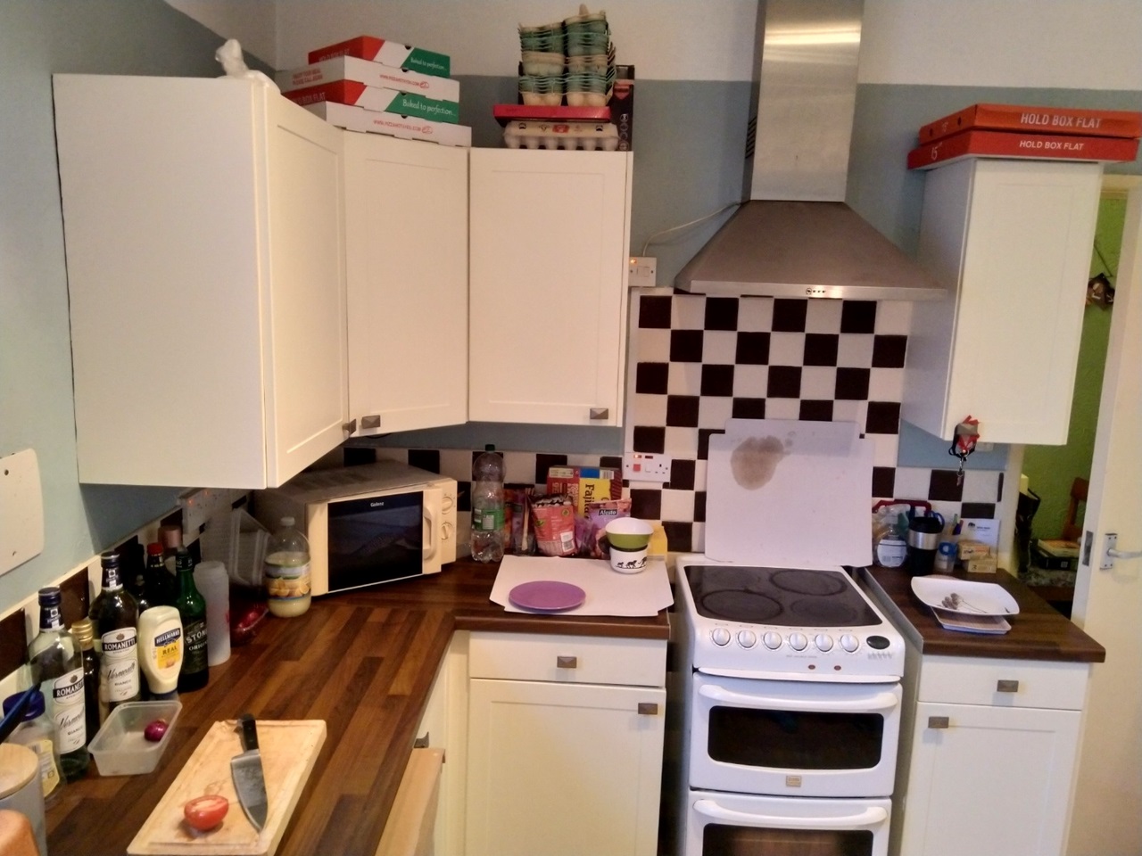 Additional image 4 of 1 Bed Flat, Clovelly Road, SO14, N1 7GU